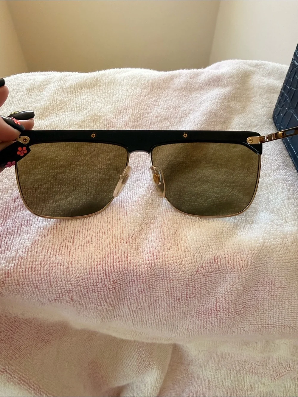 Vintage Frames Playboy Sunglasses